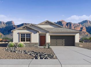 4509 S 103rd Dr, Tolleson, AZ 85353