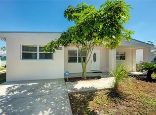 1714 55TH STREET S, GULFPORT, FL 33707