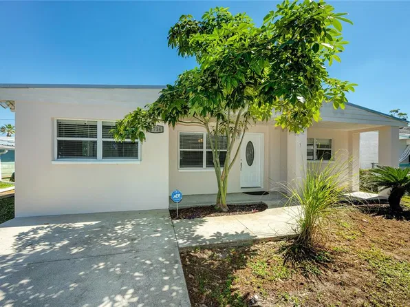 1714 55TH STREET S, GULFPORT, FL 33707