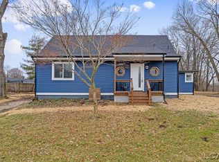 719 Bent Oak Ave, Adrian, MI 49221