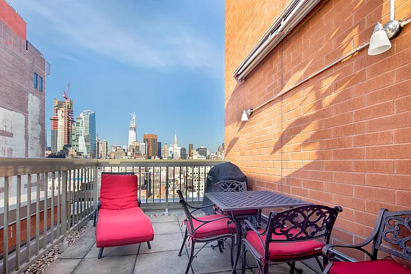 Sold by Brown Harris Stevens | media 8