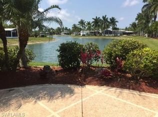 1309 Amethyst Lake Ln LOT 46, Naples, FL 34114