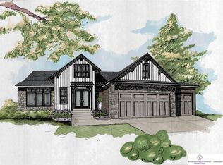 22007 Kent Cir, Elkhorn, NE 68022