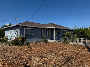 3101 Humbolt Ave, Santa Clara, CA 95051