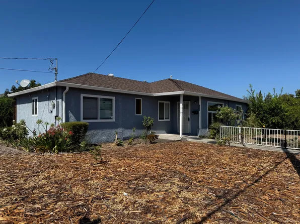 3101 Humbolt Ave, Santa Clara, CA 95051