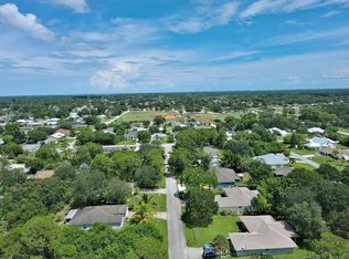 0 Newhall Ter, Sebastian, FL 32958
