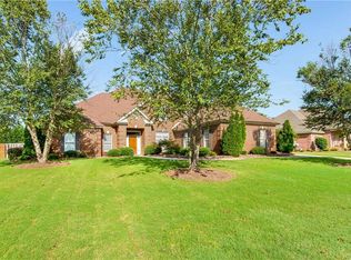 8736 Marsh Ridge Dr, Montgomery, AL 36117