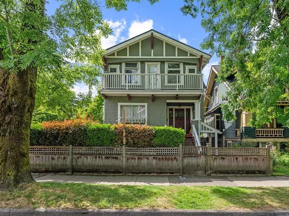 2245 Stephens St, Vancouver, BC V6K 3W5