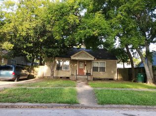 4511 Beggs St, Houston, TX 77009