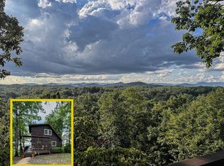 1484 Cardinal Rd, Murphy, NC 28906