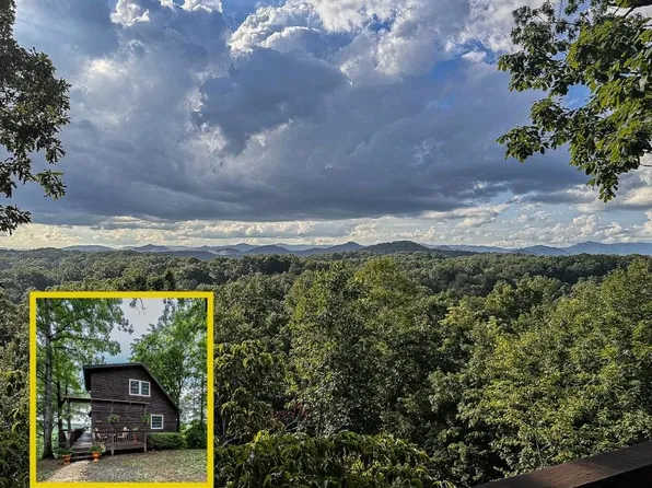 1484 Cardinal Rd, Murphy, NC 28906