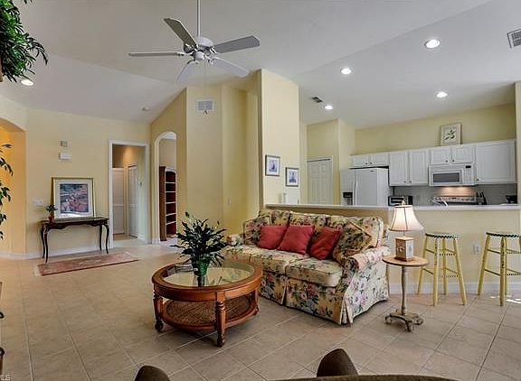 2nd image of 20975 Island Sound Cir Unit 201