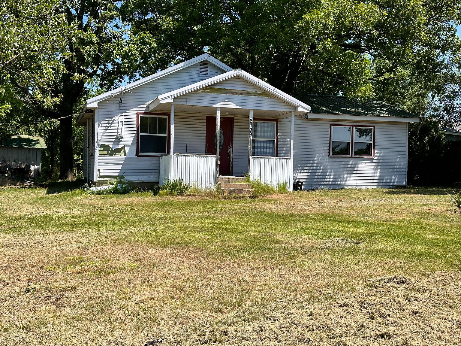 2799 State Highway Dd, Bradleyville, MO 65614 MLS 60267842 Zillow