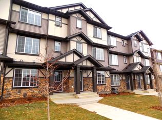 20 Augustine Cres #27, Strathcona County, AB T8H0Z8