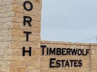 3908 Gray Wolf Trl, Midland, TX 79705