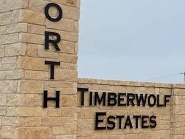 3908 Gray Wolf Trl, Midland, TX 79705