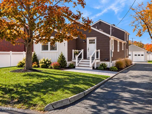 81 Curtis Place, Manasquan, NJ 08736