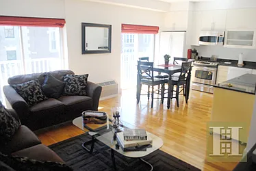 Rented by Halstead Real Estate