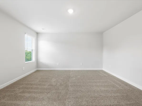 Johnson Plan, Chatham Forest