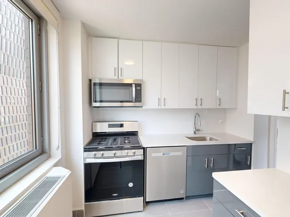 401 East 34th Street image 1 of 9