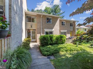 204 New Mark Esplanade, Rockville, MD 20850