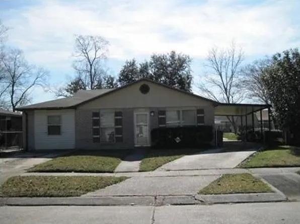 2513 Oklahoma Dr, Marrero, LA 70072