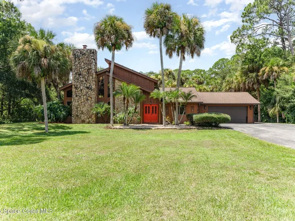 2513 Meadow Ln, Cocoa, FL 32926
