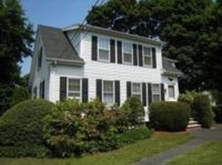 17 Fairchild Ave, Saugus, MA 01906