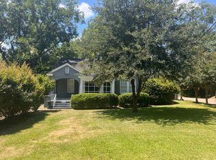 3202 Montezuma Rd, Montgomery, AL 36106