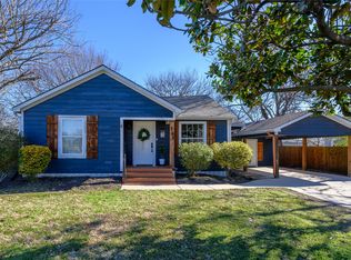 765 N John Douglas Rd, Van Alstyne, TX 75495