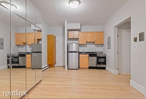 123 Saint Botolph St. #3 Boston - Back Bay Unit Photo 5