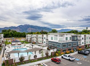 11 West Apartments & Townhomes, Ogden, UT 84401
