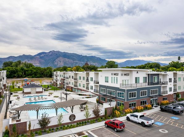 11 West Apartments & Townhomes | 2270 S 1100 W, Ogden, UT