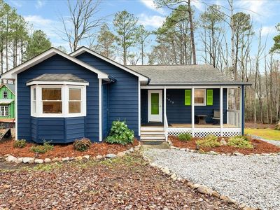 1073 Sagamore Dr, Louisburg, NC, 27549