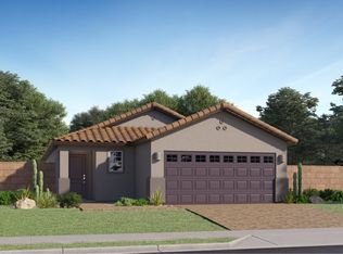 3664 N 98th Ln, Phoenix, AZ 85037