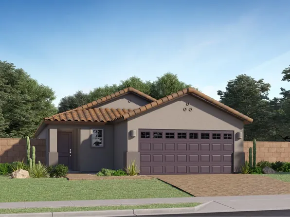 3664 N 98th Ln, Phoenix, AZ 85037