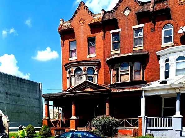1215 W Lehigh Ave, Philadelphia, PA 19133