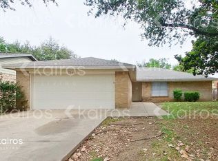 7148 Misty Meadow Dr S, Fort Worth, TX 76133