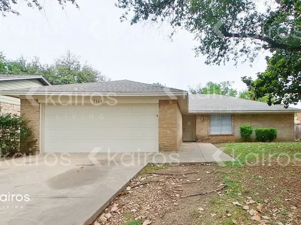 7148 Misty Meadow Dr S, Fort Worth, TX 76133