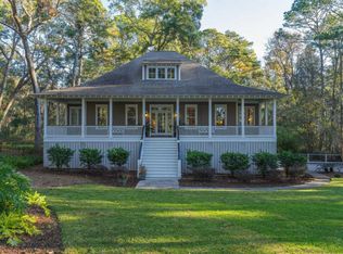 239 Green Winged Teal Dr S, Beaufort, SC 29907