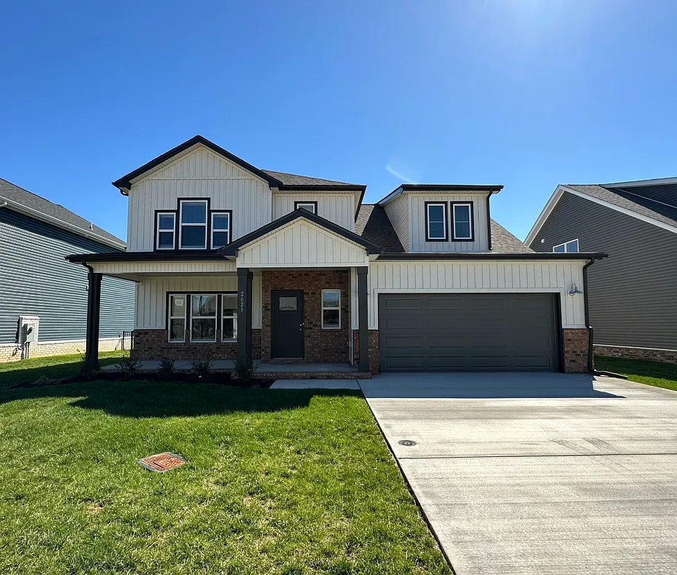 2621 Rafiki Drive - 1 — Photo 1