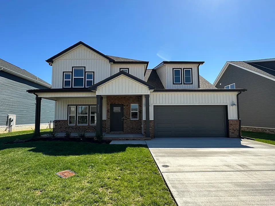 2621 Rafiki Dr