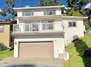 478 Ferdinand Ave, El Granada, CA 94018