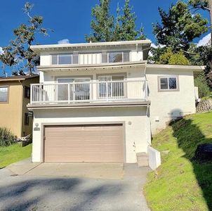 478 Ferdinand Ave, El Granada, CA, 94018