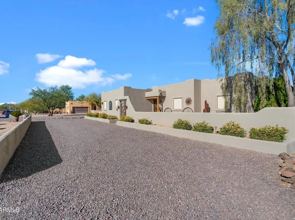 1714 W ADAMANDA Court, Phoenix, AZ 85086