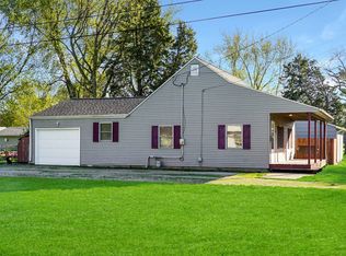 508 Williams St, Henry, IL 61537