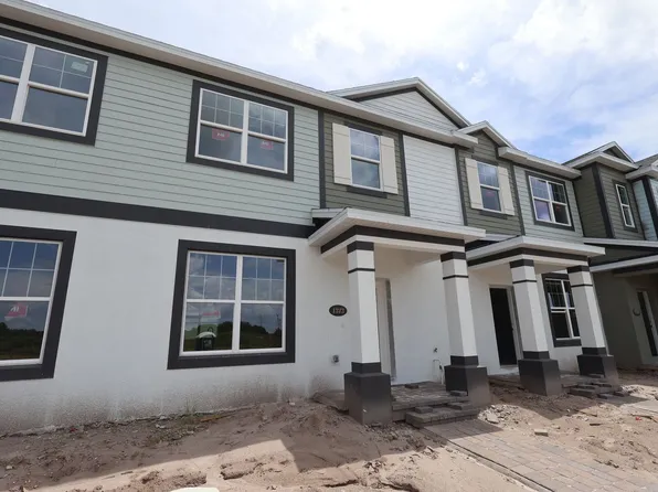 1373 Hyde St, Saint Cloud, FL 34771