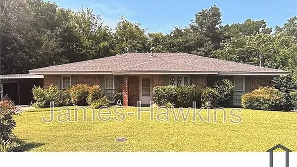 4409 McCampbell Dr — Photo 1