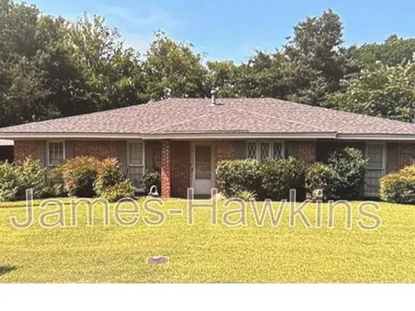 4409 McCampbell Dr, Montgomery, AL 36106