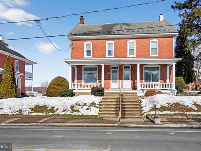 845 Gravel Pike, Palm, PA, 18070